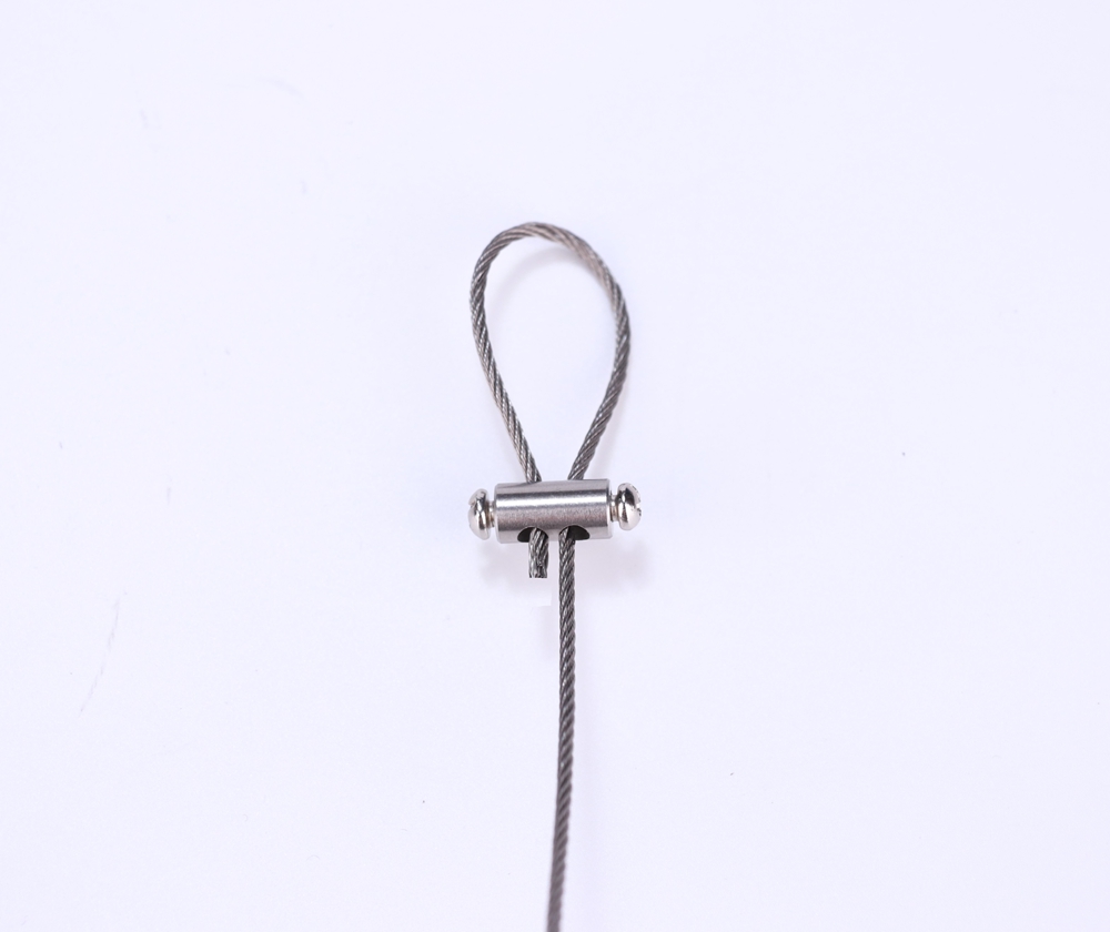 Wire Rope Rigging