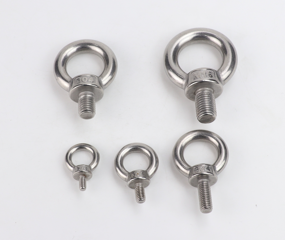 Lifting Eye Bolt