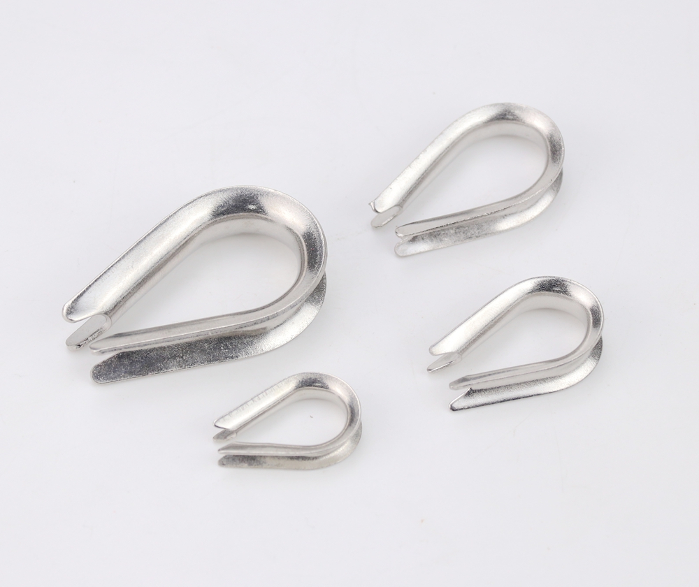 Wire Rope Thimble