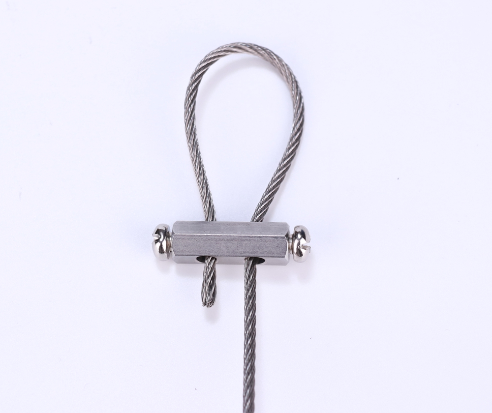Wire Rope Rigging