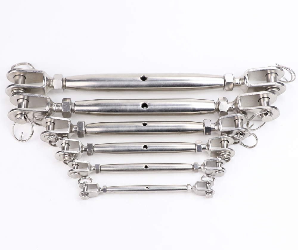 Pipe Turnbuckle