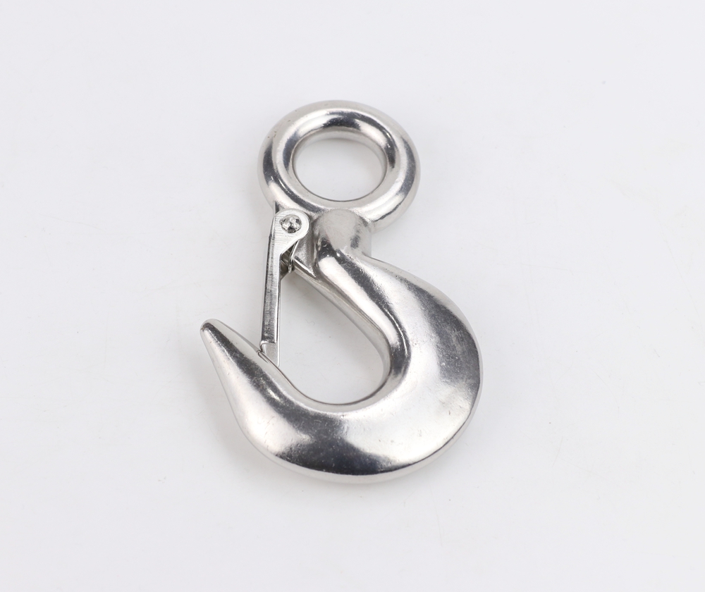 Crane Hook