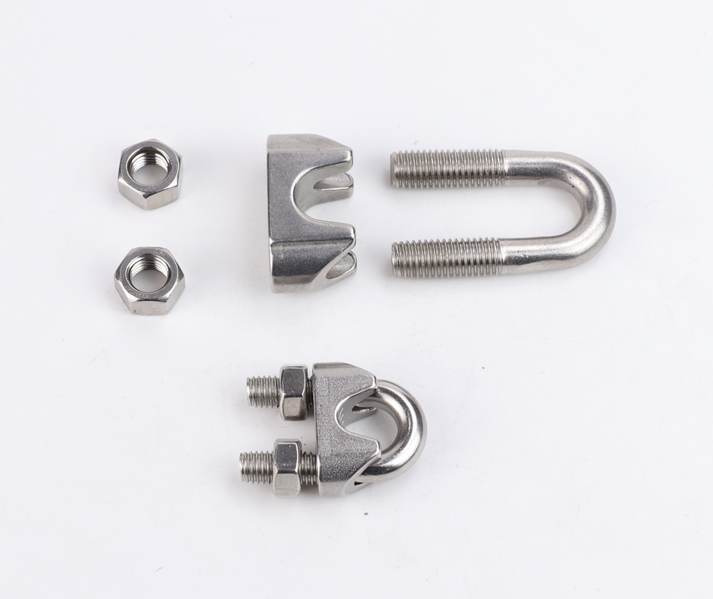 Wire Rope Clip