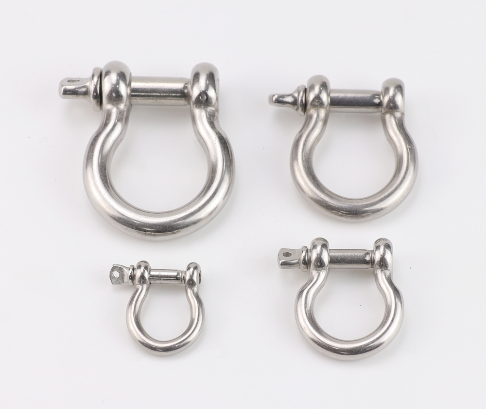Bow Shackle