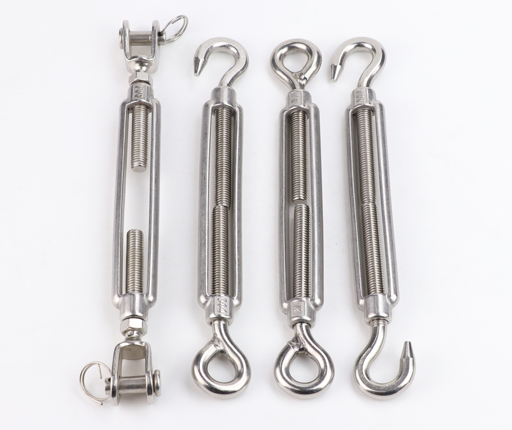 Stainless Steel Turnbuckle