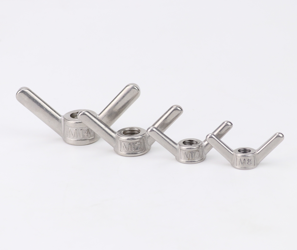 Toggle Nut