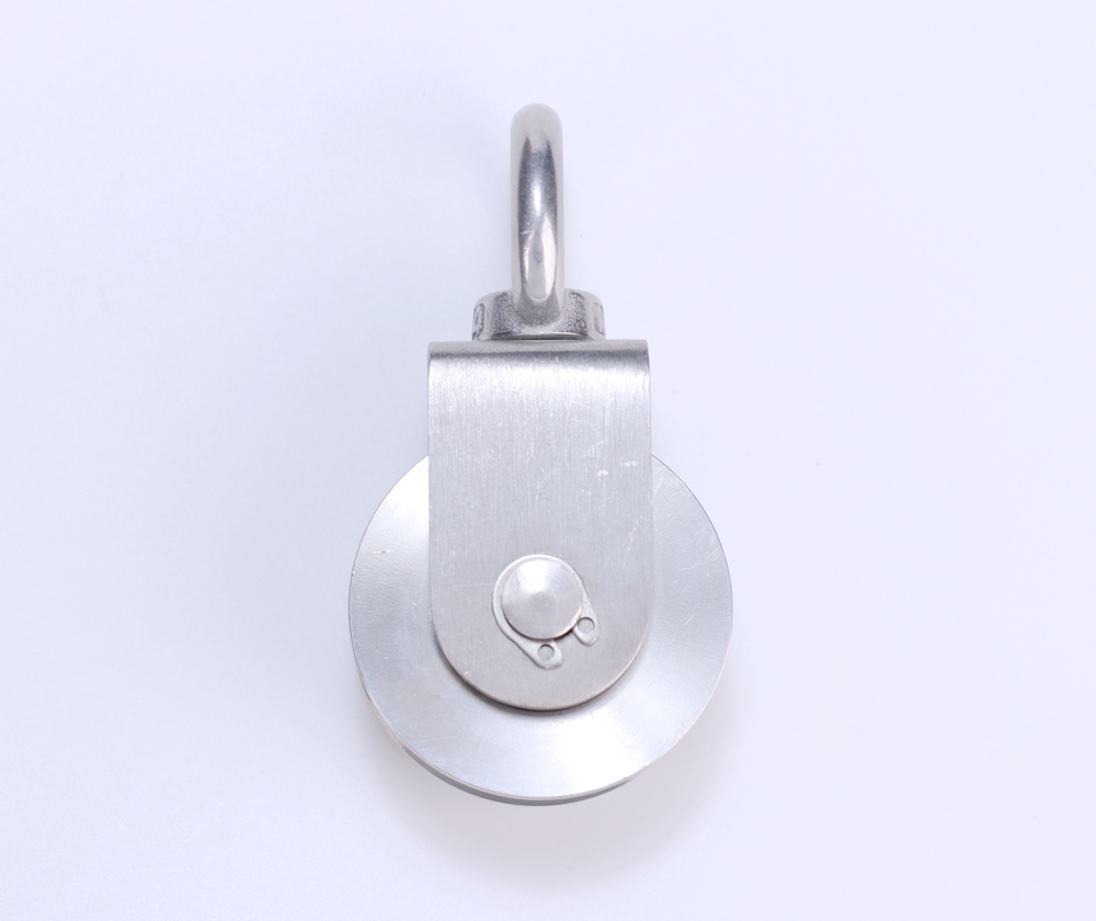 Fishery Pulley