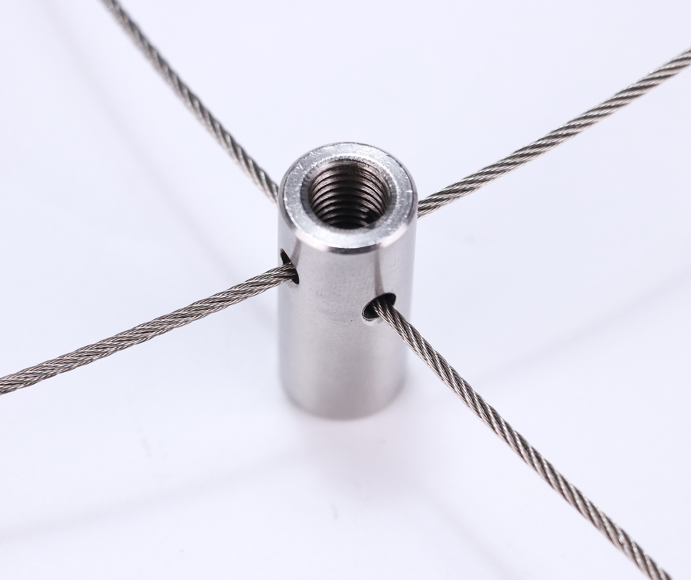 Wire Rope Rigging