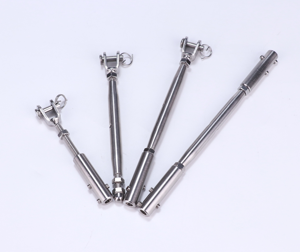 Wire Rope Rigging