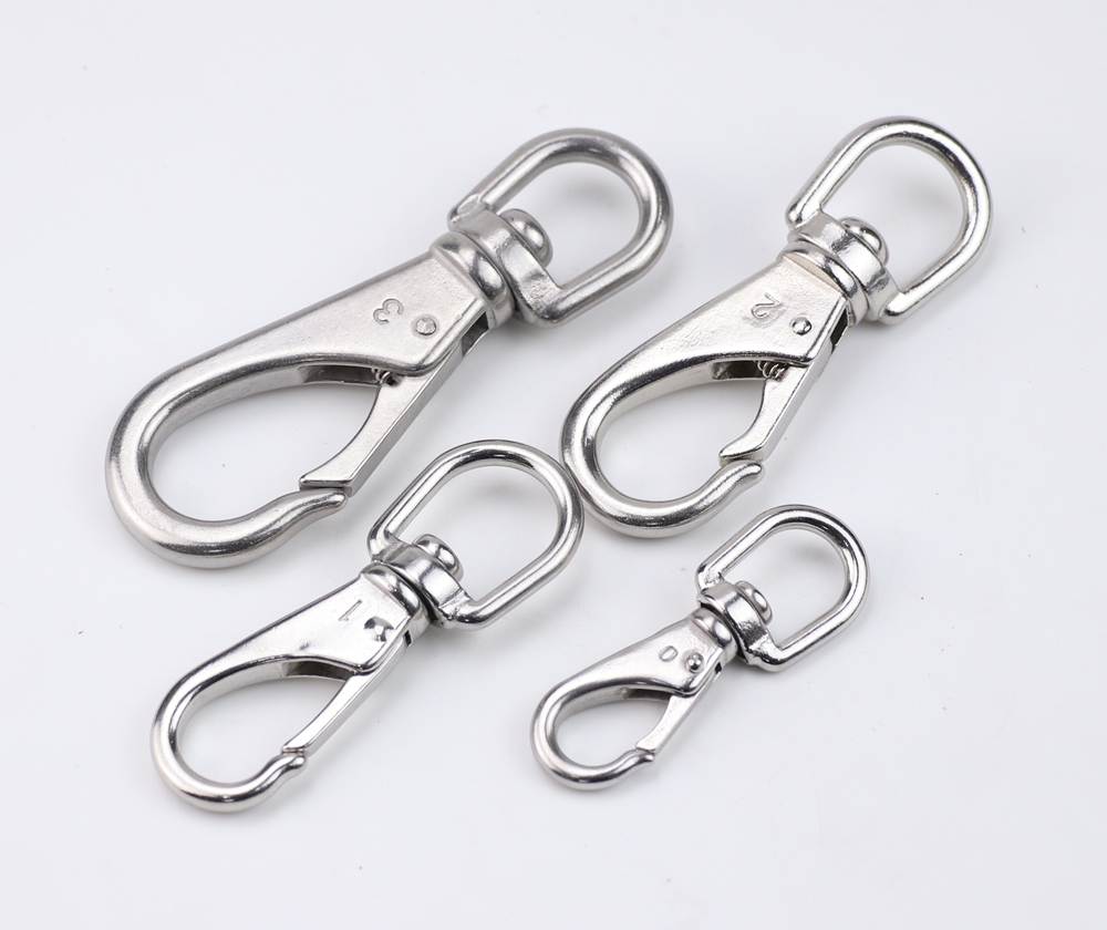 Swivel Hook
