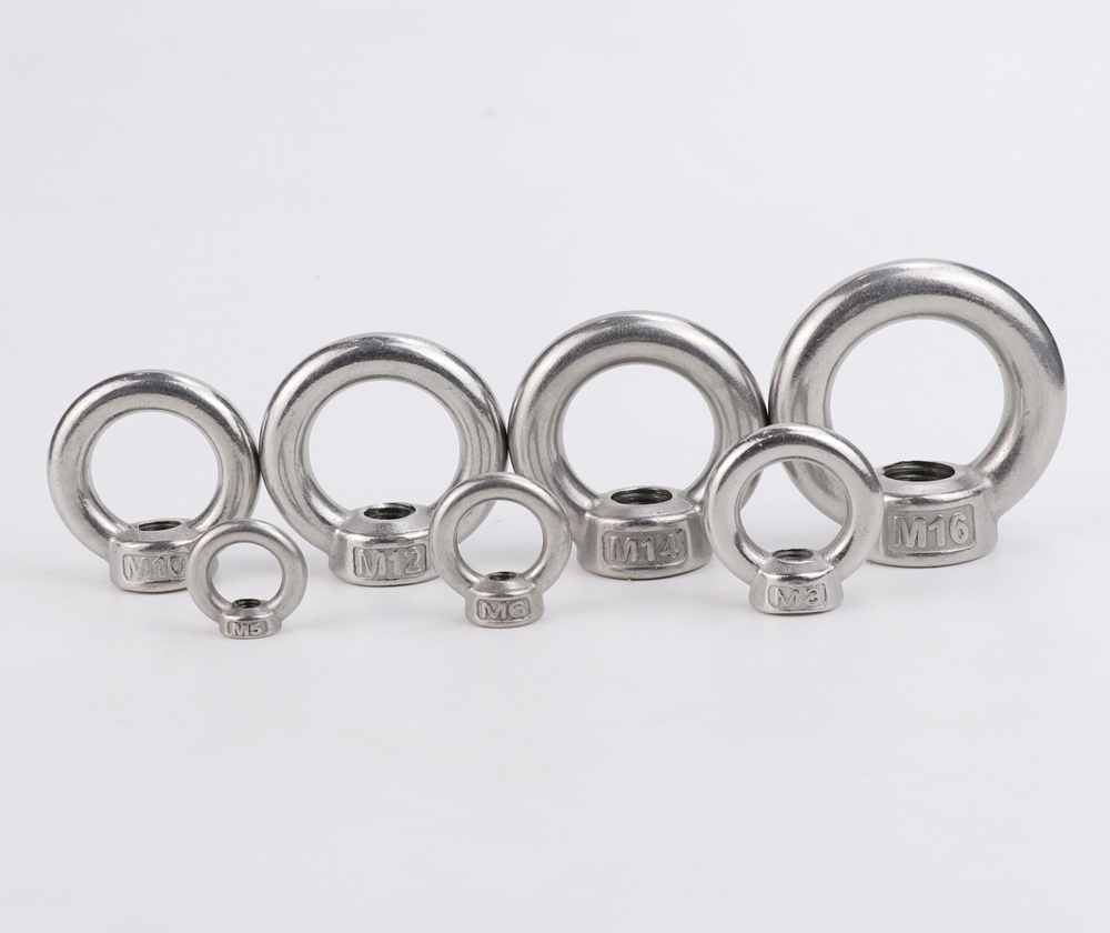 Lifting Eye Nut